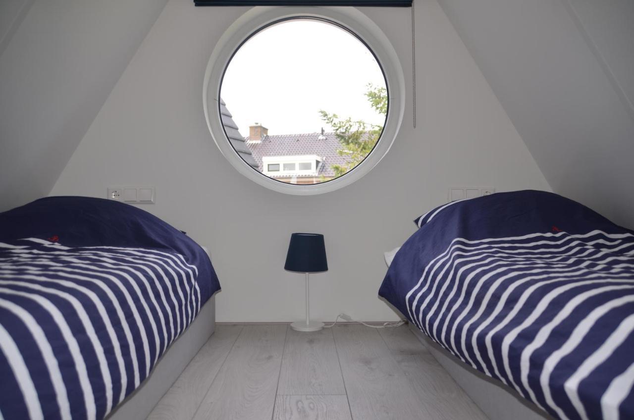 Froukje'S B&B Woerdense Verlaat Exterior foto